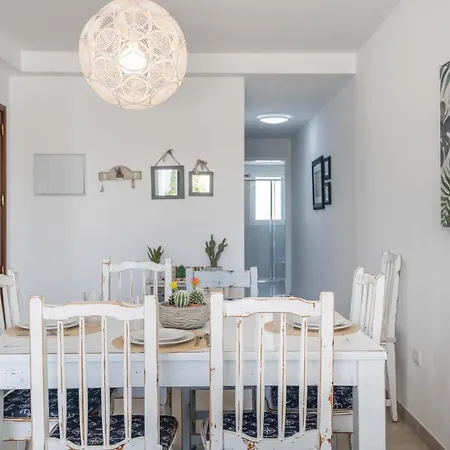 Alegria Holiday home