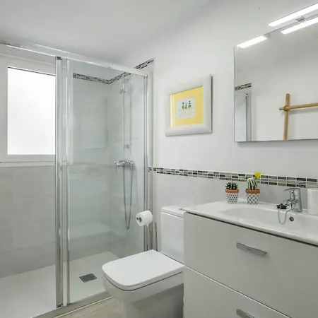 Holiday home Alegria