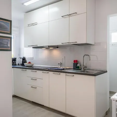 Holiday home Alegria *