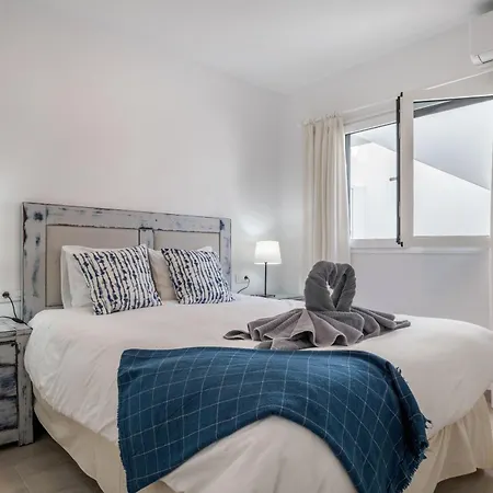 Vakantiehuis Alegria