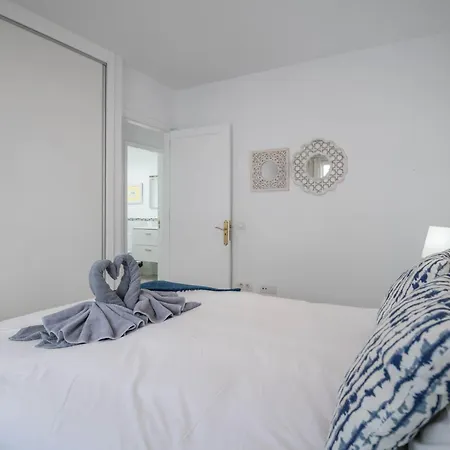 Vakantiehuis Alegria Puerto del Carmen (Lanzarote)