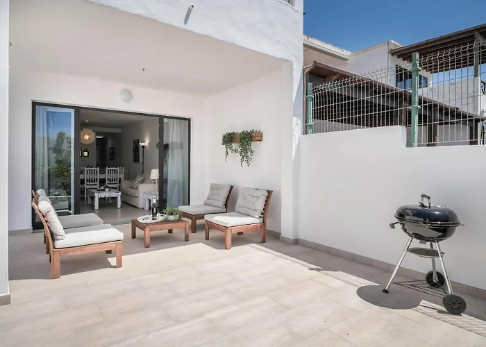 Ferienhaus Alegria *