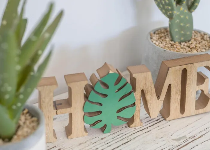 Alegria Nyaraló Puerto del Carmen