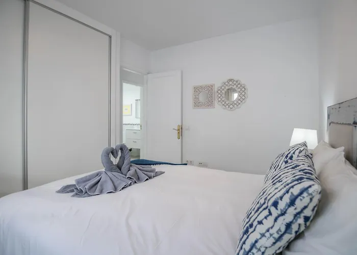 Nyaraló Alegria Puerto del Carmen