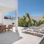 Alegria Prázdninový dům *