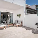 Prázdninový dům Alegria *