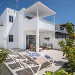 Alegria Prázdninový dům