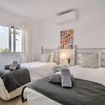 Alegria Prázdninový dům *