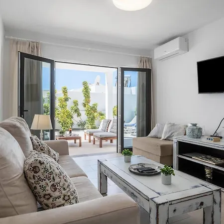 Vakantiehuis Alegria