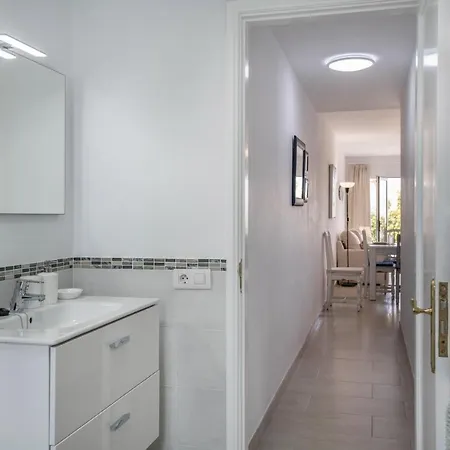 Alegria Vakantiehuis Puerto del Carmen (Lanzarote)