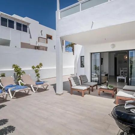 Casa vacanze Alegria *