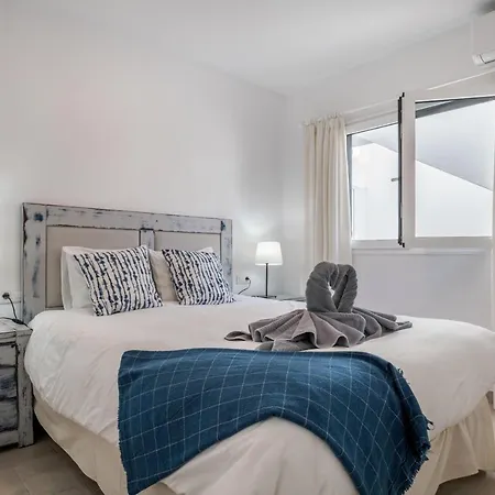 Alegria Holiday home