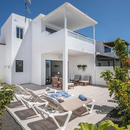 Alegria Vakantiehuis