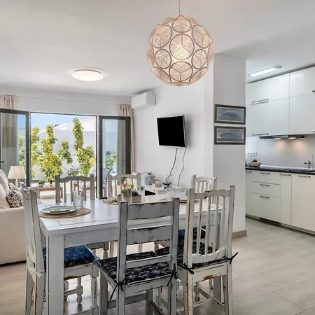 Alegria Semesterbostad Puerto del Carmen (Lanzarote)