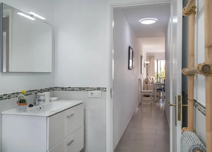 Alegria Holiday home Puerto del Carmen (Lanzarote)