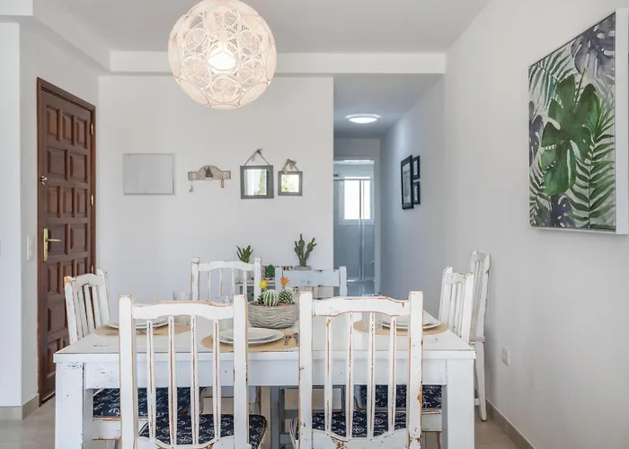 Alegria Holiday home