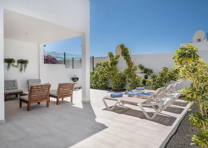 Alegria Holiday home *