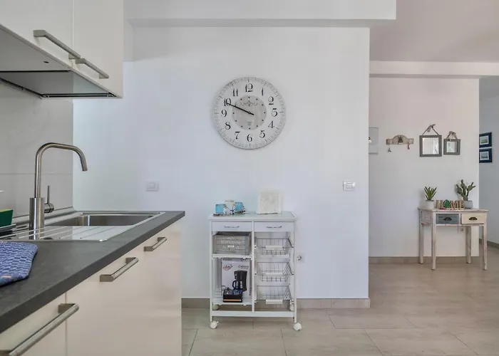 Alegria Holiday home Puerto del Carmen (Lanzarote)