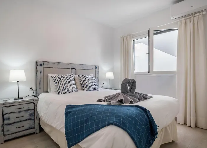 Alegria Holiday home