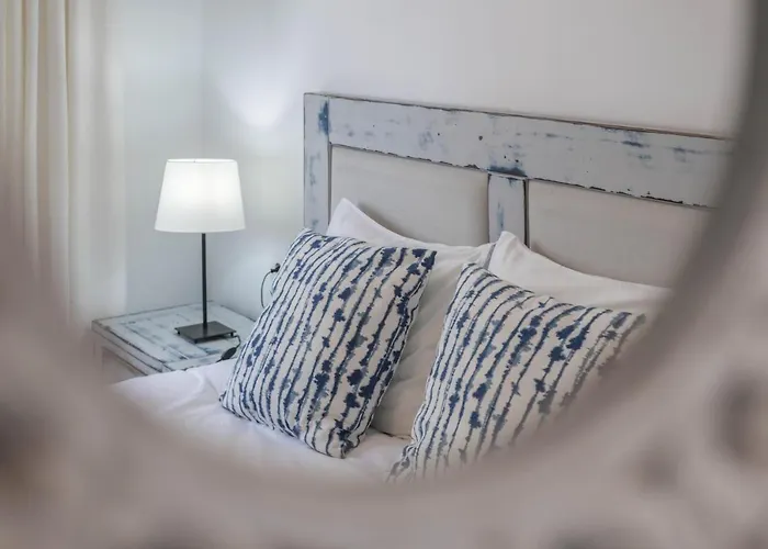 Holiday home Alegria