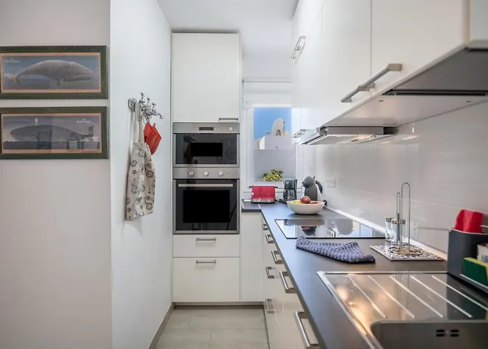 Alegria Holiday home