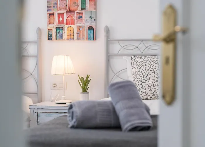 Alegria * Puerto del Carmen (Lanzarote)