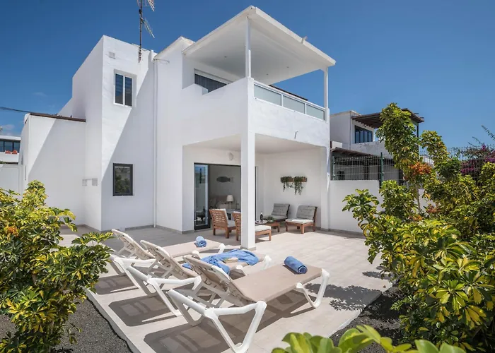 Alegria Puerto del Carmen (Lanzarote)