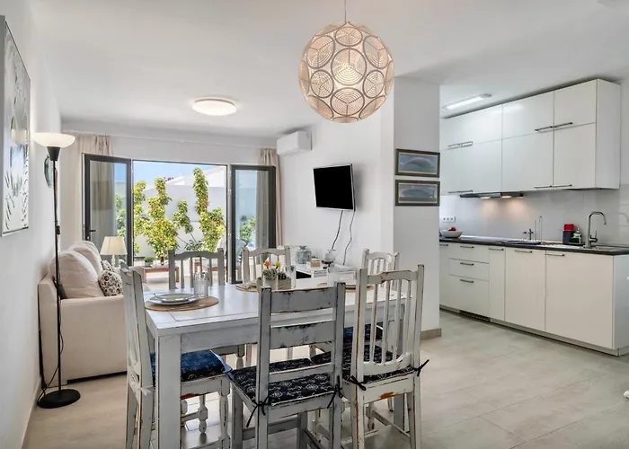 Alegria 度假居 卡门港