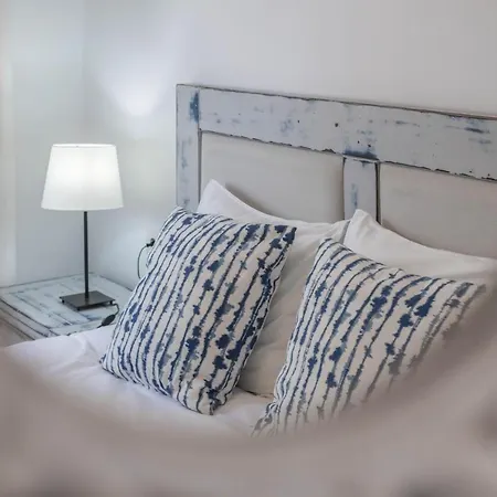 Дом отдыха Alegria