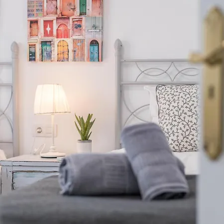 Alegria * Пуэрто дель Кармен